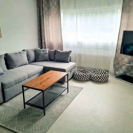Nika Apartment - Aare Jungfrau Ag Grindelwald Eksteriør bilde